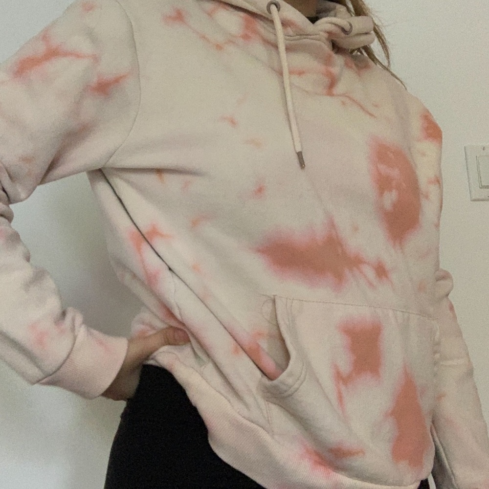 3for20$🔥Tie dye Hoodie